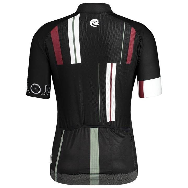 Maillot Maloja SchimunM: comodidad y estilo para tus rutas en bicicleta