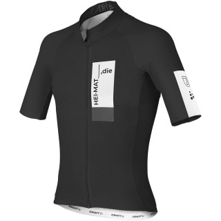 Maillot Aero von Brokk Heimat de CRAFT: comodidad y estilo para tus rutas en bici