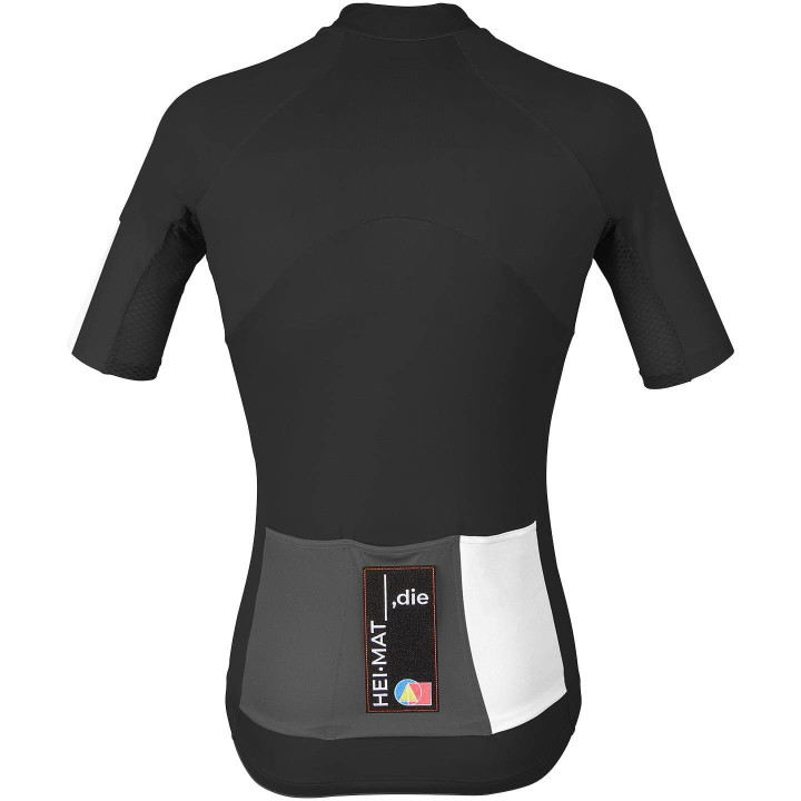 Maillot Aero von Brokk Heimat de CRAFT: comodidad y estilo para tus rutas en bici