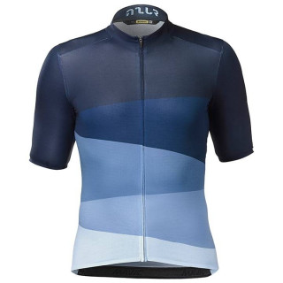 Maillot MAVIC Azur Ltd Edition: comodidad y estilo para tus rutas en bicicleta