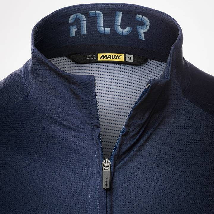 Maillot MAVIC Azur Ltd Edition: comodidad y estilo para tus rutas en bicicleta