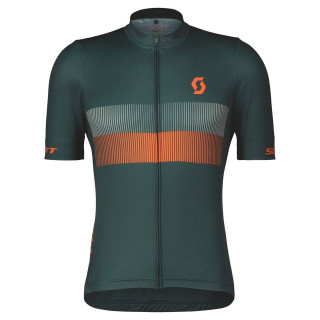 Maillot SCOTT RC Team 10: rendimiento y frescura para ciclistas