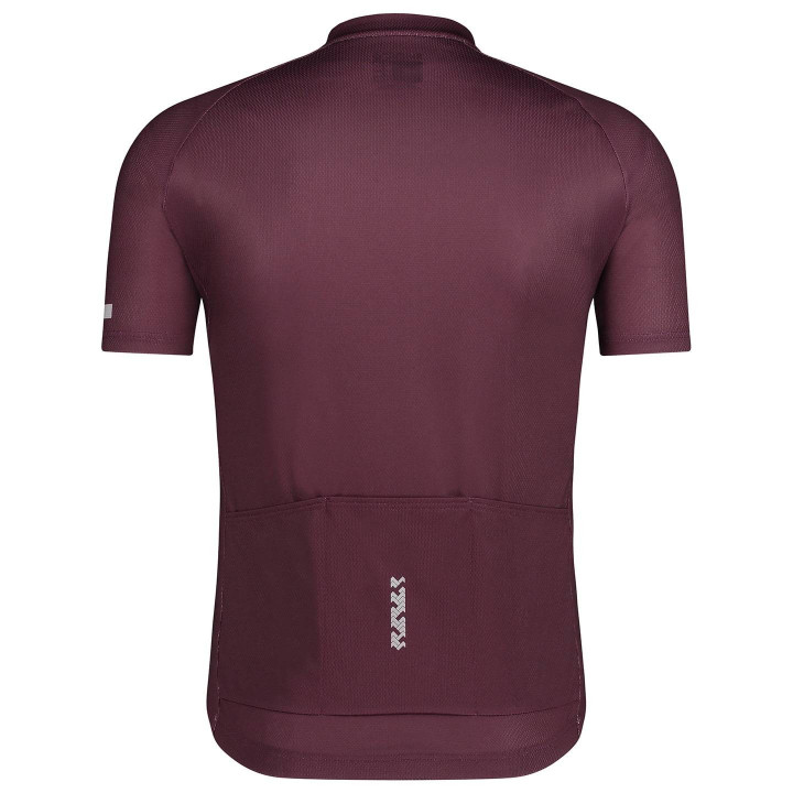 Maillot corto Shimano para ciclistas que buscan comodidad y estilo