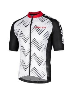 Maillot NALINI Podio 2.0: comodidad y estilo para tus rutas en bici 2