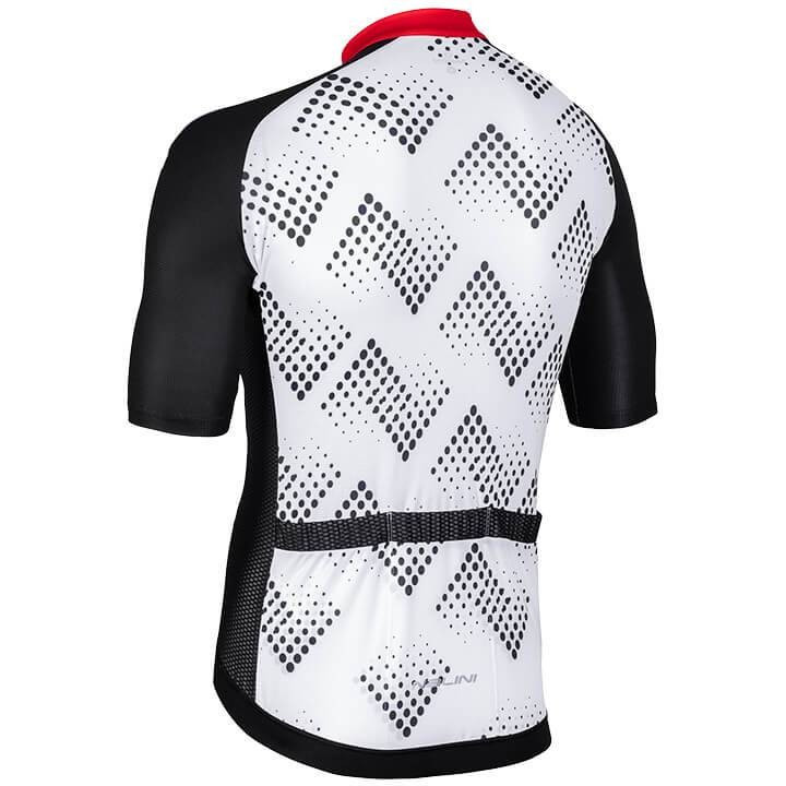 Maillot NALINI Podio 2.0: comodidad y estilo para tus rutas en bici