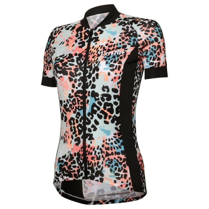 Maillot corto para mujer RH+ Venere: estilo y comodidad para ciclistas