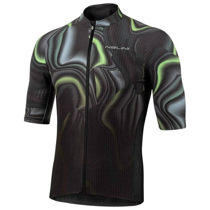 Maillot NALINI Roma 1960: estilo y comodidad para ciclistas