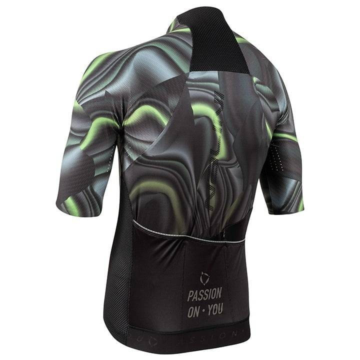 Maillot NALINI Roma 1960: estilo y comodidad para ciclistas