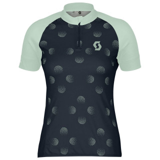 Maillot corto SCOTT Endurance 30 para mujer: comodidad y estilo en cada pedalada