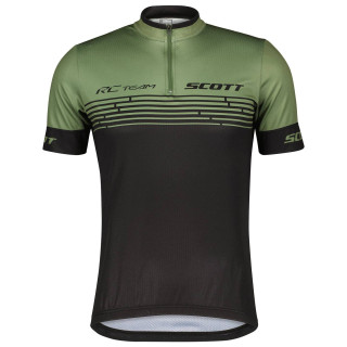 Maillot corto SCOTT RC Team 20: comodidad y frescura en cada pedalada