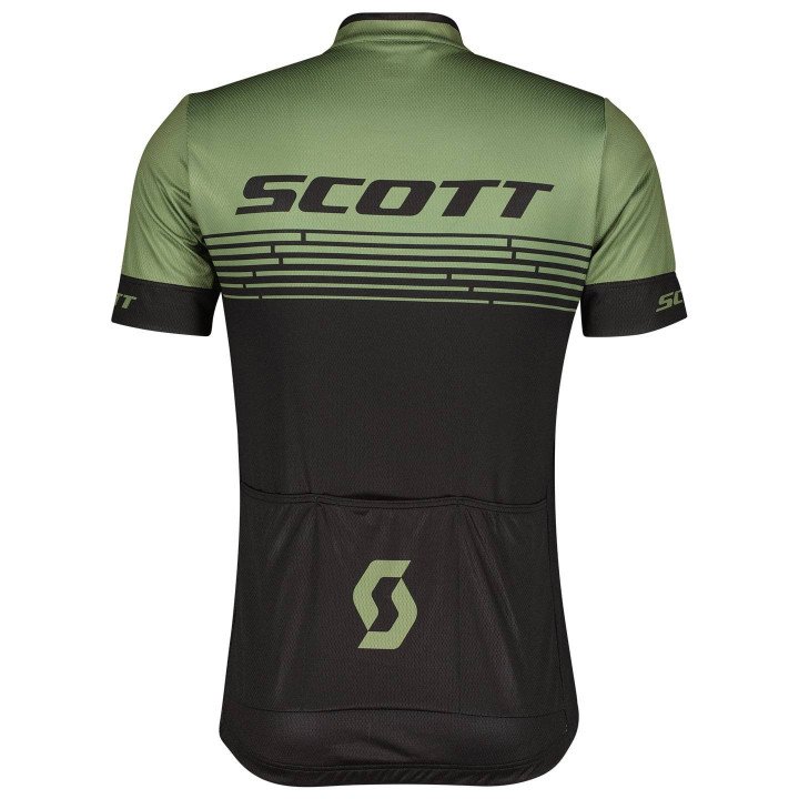 Maillot corto SCOTT RC Team 20: comodidad y frescura en cada pedalada