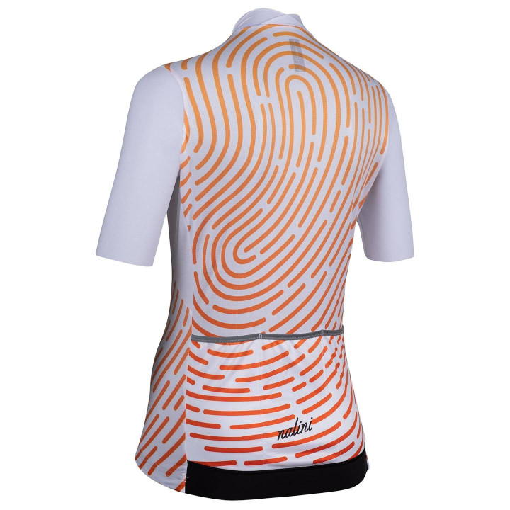 Maillot NALINI para mujer: estilo y comodidad en tus paseos en bici