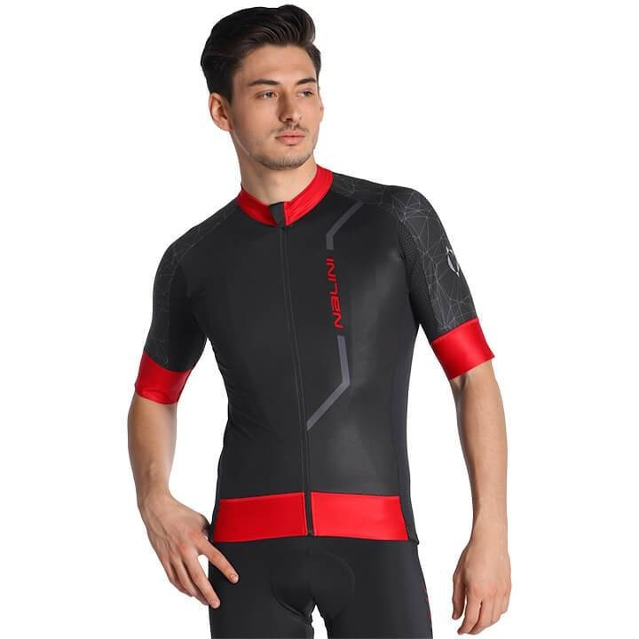 Maillot de ciclismo NALINI Velocitá 2.0: comodidad y estilo en cada ruta
