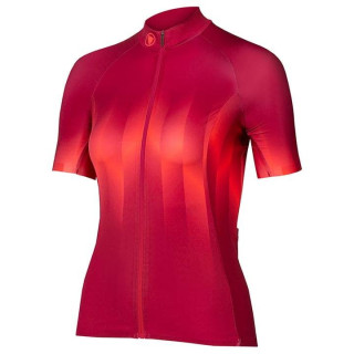 Maillot cortos Equalizer LTD rojo de ENDURA, comodidad y estilo para tus rutas