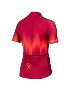 Maillot cortos Equalizer LTD rojo de ENDURA, comodidad y estilo para tus rutas 2