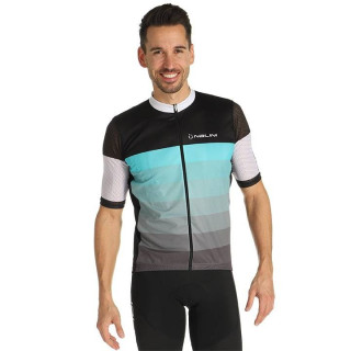Maillot NALINI Classica de ciclismo: comodidad y estilo en cada pedalada