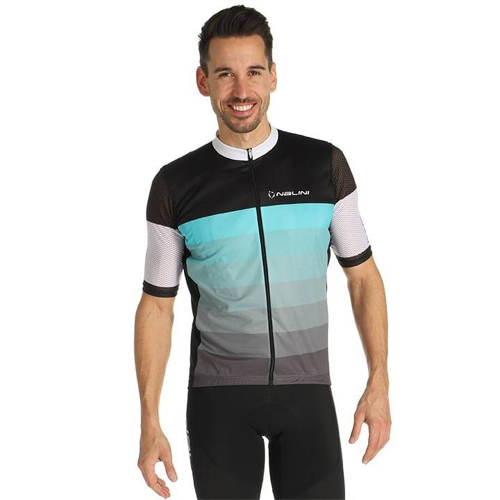 Maillot NALINI Classica de ciclismo: comodidad y estilo en cada pedalada