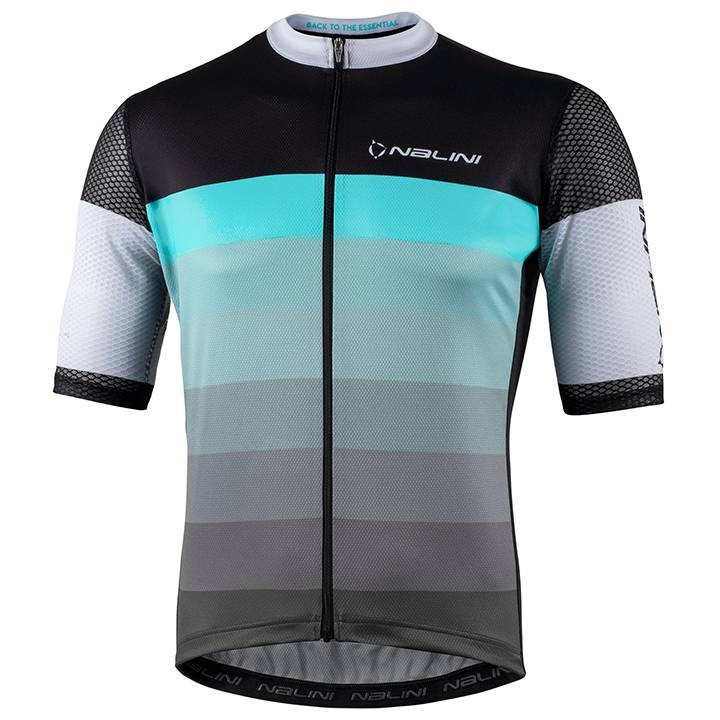 Maillot NALINI Classica de ciclismo: comodidad y estilo en cada pedalada