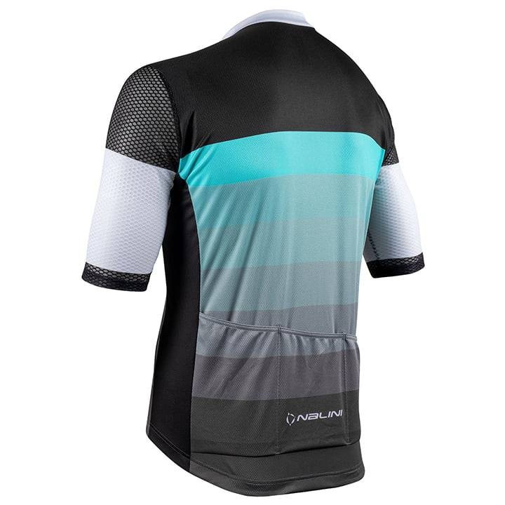 Maillot NALINI Classica de ciclismo: comodidad y estilo en cada pedalada