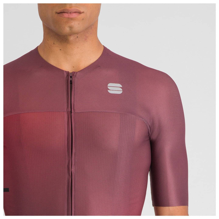 Maillot corto Light de SPORTFUL: comodidad y frescura para tus rutas en bici