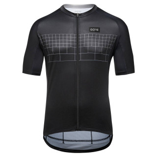 Maillot corto GORE WEAR Grid Fade 2.0: estilo y comodidad para tus rutas en bici