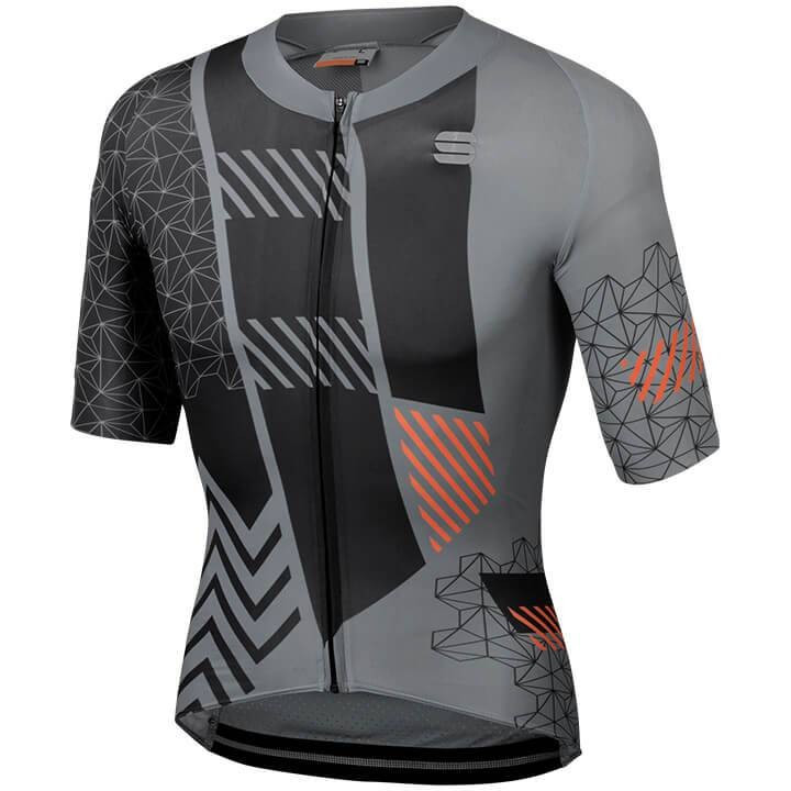 Maillot corto Bomber de SPORTFUL: estilo y comodidad para tus rutas en bici