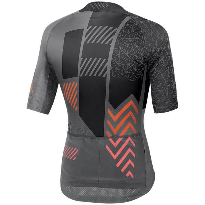 Maillot corto Bomber de SPORTFUL: estilo y comodidad para tus rutas en bici