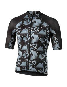 Maillot NALINI México 1968: estilo y comodidad para tus rutas en bici 2