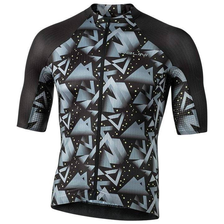 Maillot NALINI México 1968: estilo y comodidad para tus rutas en bici