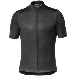 Maillot corto MAVIC Cosmic Pro Graphic: estilo y comodidad para tus rutas
