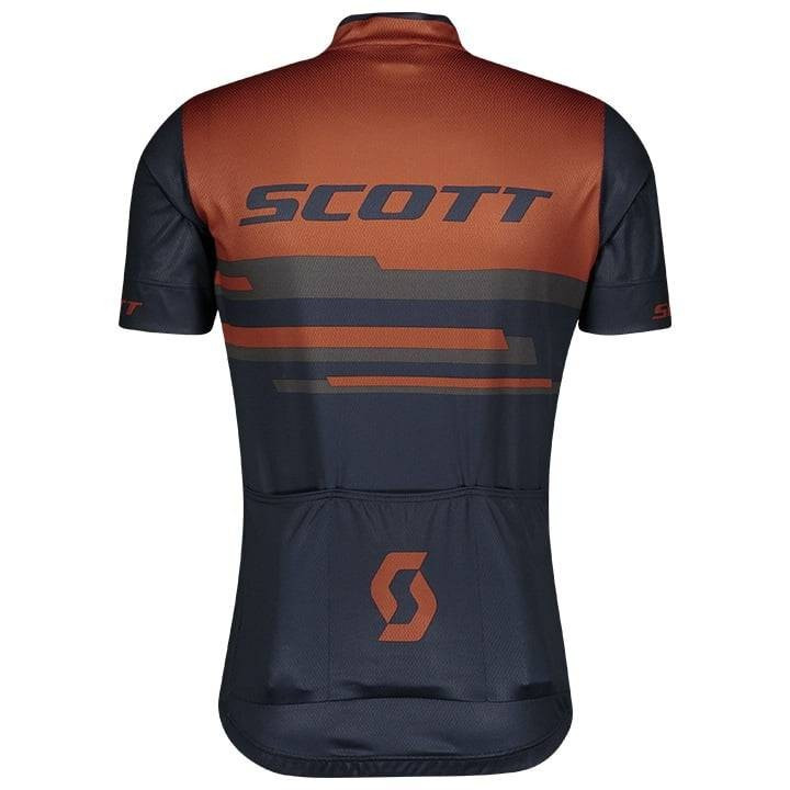 Maillot SCOTT RC Team 20: fresco y cómodo para tus rutas en bici