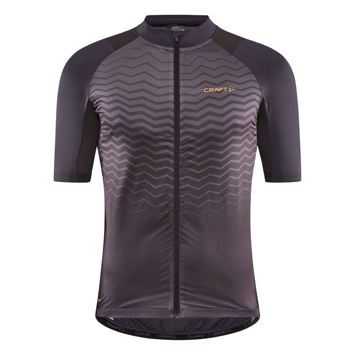 Maillot mangas cortas Adv Endurance gris CRAFT