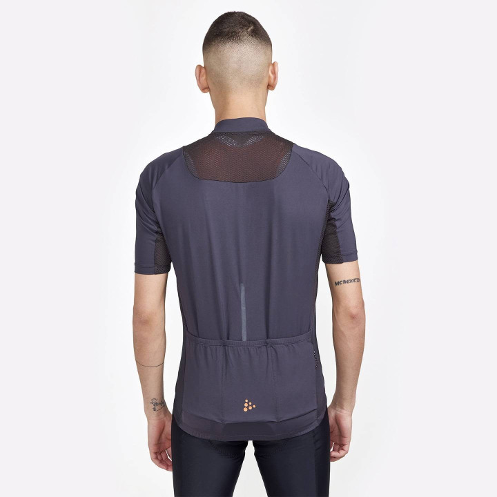 Maillot mangas cortas Adv Endurance gris CRAFT