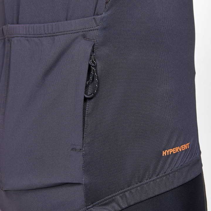 Maillot mangas cortas Adv Endurance gris CRAFT