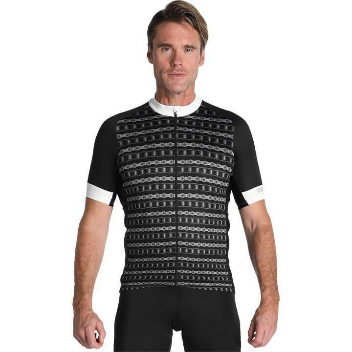Maillot de ciclismo RH+ Lab: comodidad y estilo en cada pedalada