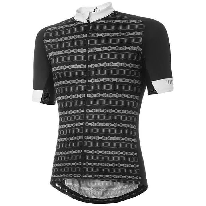 Maillot de ciclismo RH+ Lab: comodidad y estilo en cada pedalada