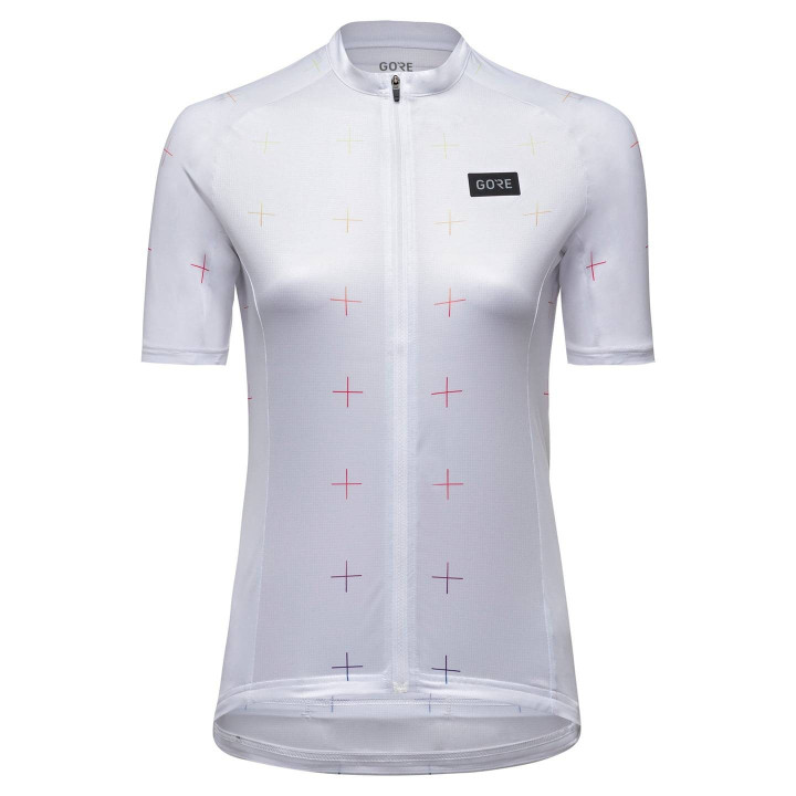Maillot corto GORE WEAR Daily para mujer: comodidad y frescura en cada pedalada