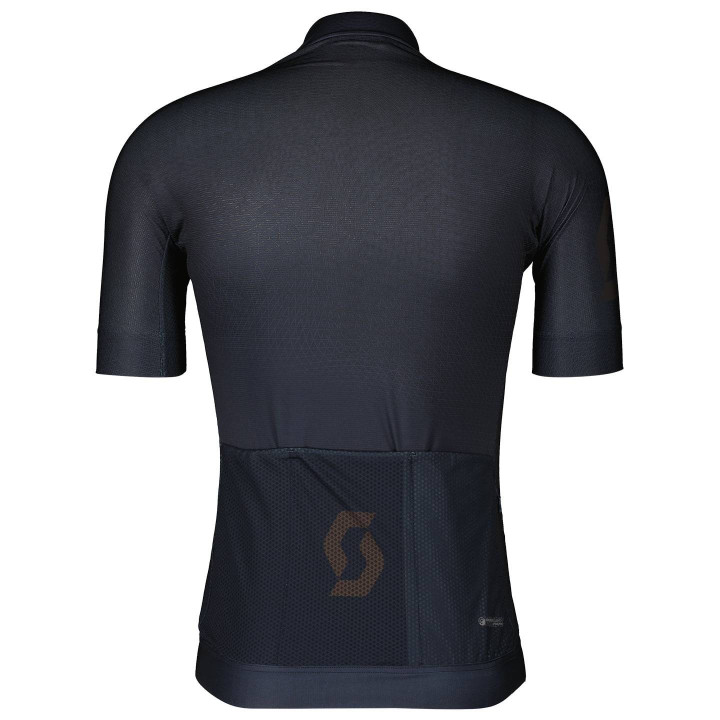 Maillot SCOTT RC Pro: comodidad y estilo en tus rutas en bici