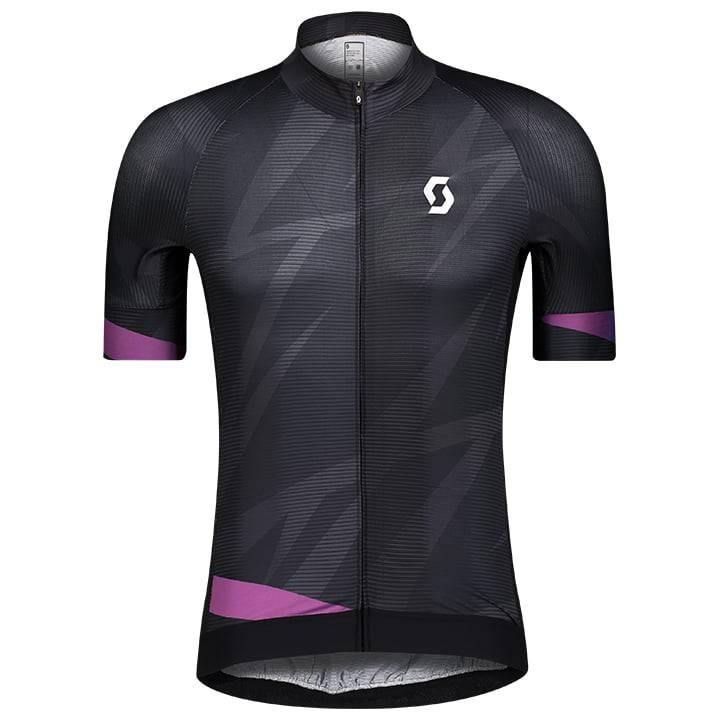Maillot SCOTT RC Pro Supersonic: comodidad y estilo para tus rutas en bici