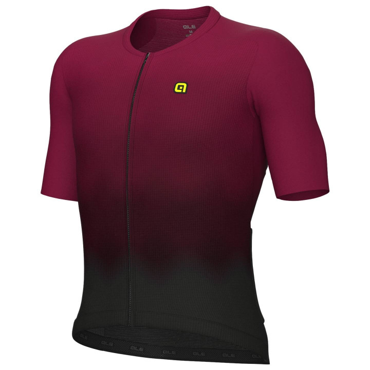 Maillot corto ALÉ Velocity 2.0: comodidad y estilo para tus rutas en bici