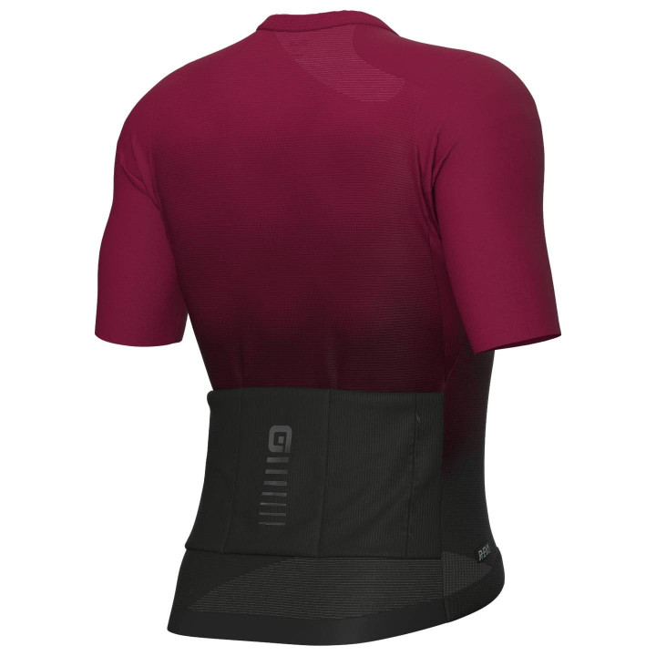 Maillot corto ALÉ Velocity 2.0: comodidad y estilo para tus rutas en bici