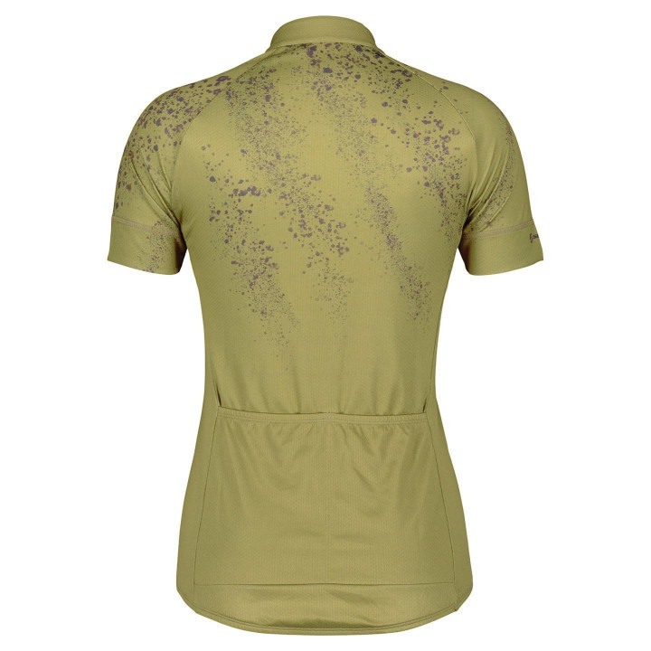 Maillot corto mujer SCOTT Endurance 30: comodidad y estilo en cada pedaleo