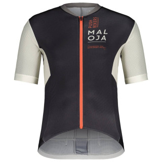 Maillot MALOJA PushbikersM Race: comodidad y estilo para ciclistas