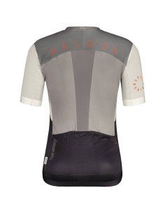 Maillot MALOJA PushbikersM Race: comodidad y estilo para ciclistas 2