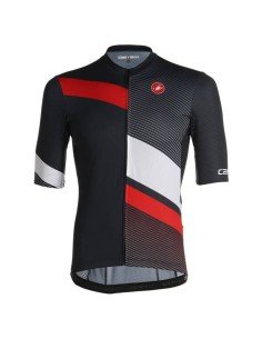 Maillot corto Competizione 2 Pro de CASTELLI, ideal para ciclistas exigentes 2