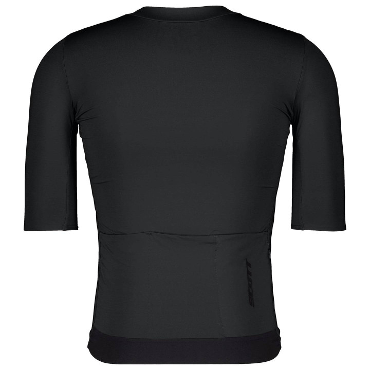 Maillot de ciclismo SCOTT ULTD: comodidad y frescura en cada pedaleo