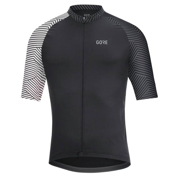Maillot Optiline C5: comodidad y estilo para tus rutas en bici