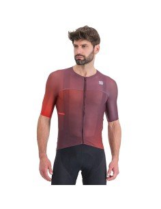 Maillot corto Light Pro de SPORTFUL, frescura y estilo para tus rutas en bici
