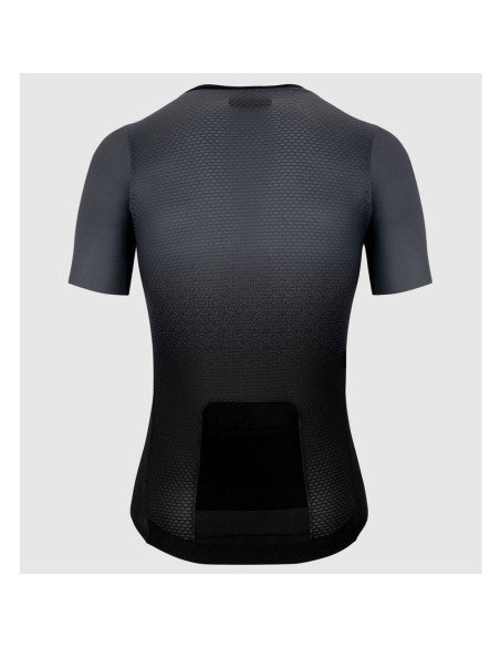 Maillot corto ASSOS Equipe RSR S9: comodidad y frescura para tus rutas en bici