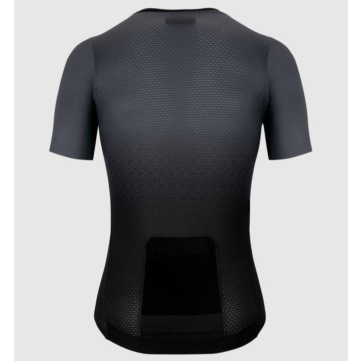 Maillot corto ASSOS Equipe RSR S9: comodidad y frescura para tus rutas en bici